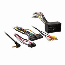 Load image into Gallery viewer, Axxess AXADBXH-CH3 Harness for Axxess Auto-Detect Interface AXADBX-1/AXADBX-2 -