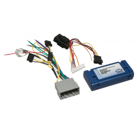 PAC Audio C2R-CHYNA Radio Replacement Interface for Non-Amplified Chrysler, Dodge, Jeep Vehicles