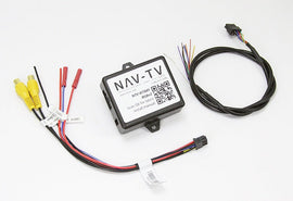 Nav-TV - NTV-KIT885 - RGBv2