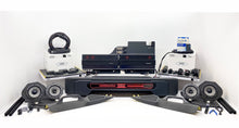 Load image into Gallery viewer, Plug &amp; Play Ford SuperCab Sony Amplified F-Series Stereo Upgrade Package - Focal Access 3-Way Active - Mosconi Pro Class - Focal Access,Two 10-inch Focal Flax EVO Sealed,3-Way Active