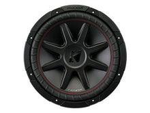 Load image into Gallery viewer, Kicker CVR12 CompVR Series 12-inch 400w Subwoofer - Dual 2 Ohm