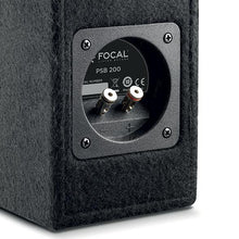 Load image into Gallery viewer, Focal PSB 200 Compact Subwoofer Enclosure