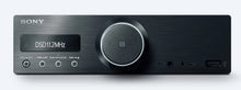 Load image into Gallery viewer, Sony RSX-GS9 Hi-Res Audio Media Receiver with Bluetooth (Black)