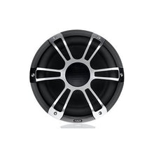 Load image into Gallery viewer, Fusion Marine Subwoofers, 12" 1,400-watt Sports Chrome Marine Subwoofer with CRGBW