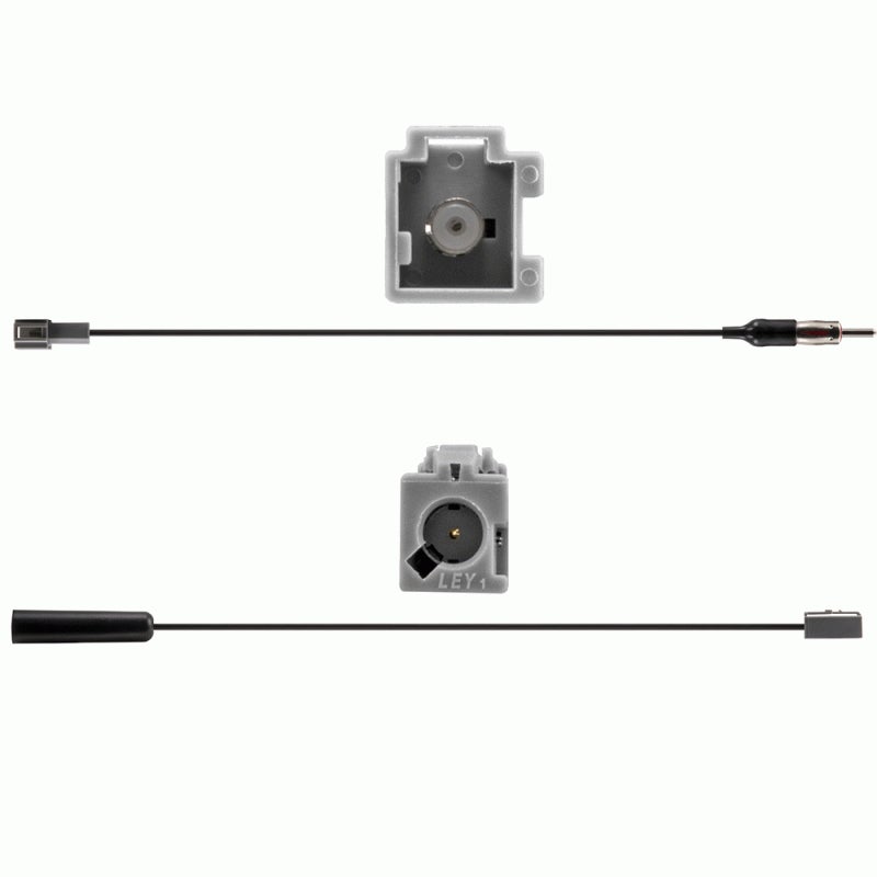 Metra 40-HD33 Honda/Acura Antenna Adapter 2016-Up