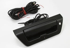 Nav-TV - NTV-KIT825 - F150 Tailgate Camera