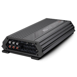 Aunex AC 1100.5D AC Series 1100wrms 5-Channel Compact Amplifier