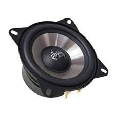 Load image into Gallery viewer, Illusion Audio Electra E4 4" High Performance Component Speaker Kit
