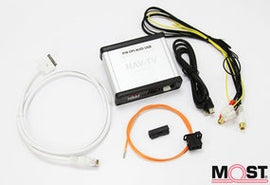 Nav-TV - NTV-KIT148 - OPi-A with AUX