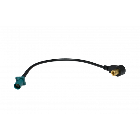 PAC Audio SAT-01 Factory Satellite Antenna Adapter