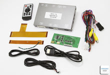 Load image into Gallery viewer, Nav-TV - NTV-KIT749 - RGB-PCM3.1N (WITH OEM NAV)