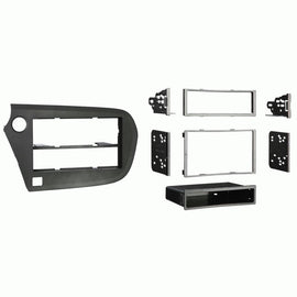 Metra 99-7878B HONDA INSIGHT 10-UP DIN/DDIN
