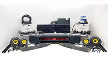 Load image into Gallery viewer, Plug &amp; Play Ford SuperCab Sony Amplified F-Series Stereo Upgrade Package - Focal K2 Power 3-Way Active - Mosconi Pro Class - Focal K2 Power,Two 10-inch Focal Flax EVO Sealed,3-Way Active