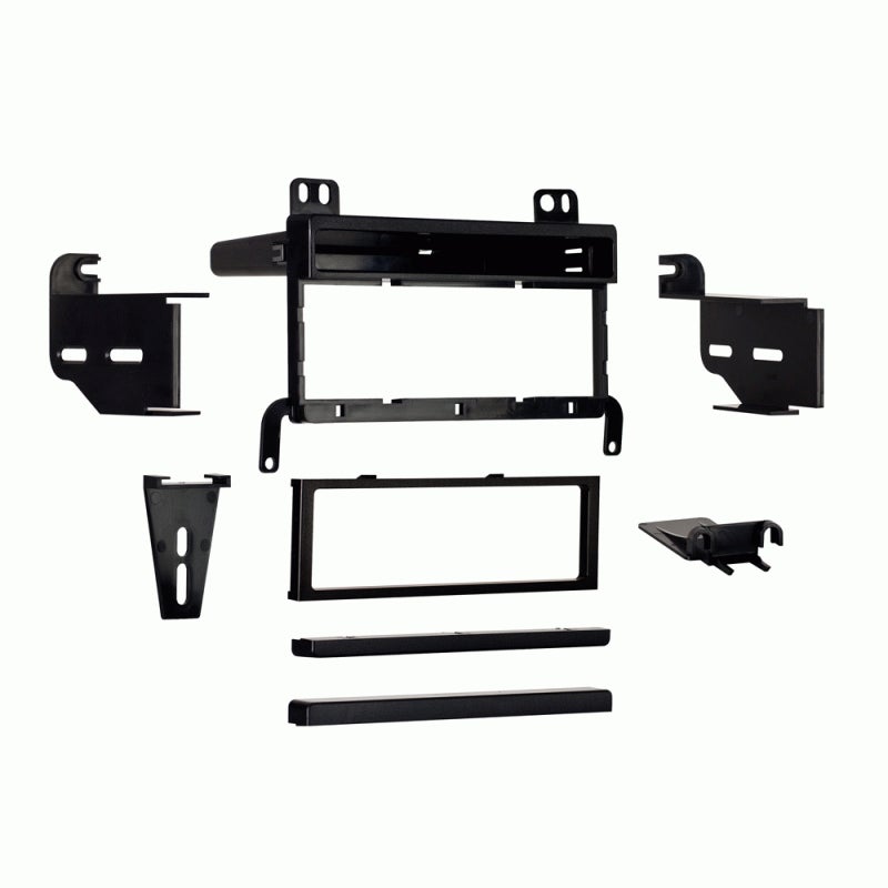Metra 99-5027 Ford / Lincoln / Mazda / Mercury 1995-2011