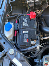 Load image into Gallery viewer, Full Length Power and Ground Power Cable Kit (Designed for 2015+ Vehicles) - 1/0-Gauge