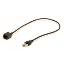 Load image into Gallery viewer, PAC Audio USB-SB1 OEM USB Port Retention Cable For Select Subarus