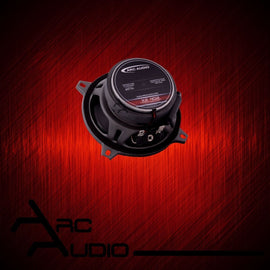 Arc Audio X2 Series 402 High-Efficiency 4