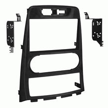 Load image into Gallery viewer, Metra 95-7339B Hyundai Genesis Coupe 2.0 2010-2012 w/Manual Climate