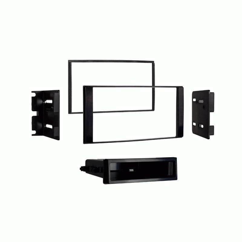 Metra 99-7623 Nissan NV200 14-up