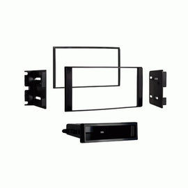 Metra 99-7623 Nissan NV200 14-up
