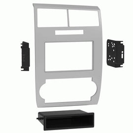 Metra 99-6548S Dodge Charger/Magnum (without factory navigation) 2005-2007