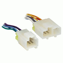 Load image into Gallery viewer, Metra 70-1763 Nissan 1984-1994 Wire Harness