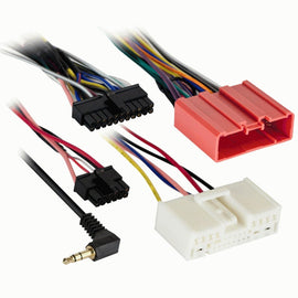 Axxess AXADBXH-MZ1 Harness for Axxess Auto-Detect Interface AXADBX-1/AXADBX-2 -