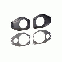Load image into Gallery viewer, Metra JP-1015 Soundbar speaker kit - WranglerJL 2018-UP Gladiator JT 2020-UP
