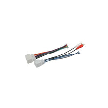 Load image into Gallery viewer, Best Kits BHA5700R 1998-2008 Ford/Lincoln OEM Amplifier Integration Harness