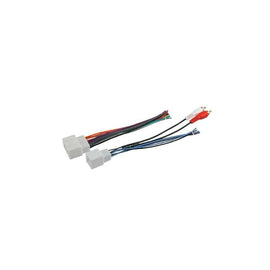 Best Kits BHA5700R 1998-2008 Ford/Lincoln OEM Amplifier Integration Harness