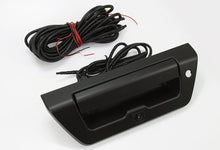 Load image into Gallery viewer, Nav-TV - NTV-KIT825 - F150 Tailgate Camera