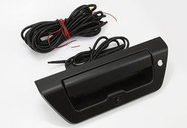 Nav-TV - NTV-KIT825 - F150 Tailgate Camera