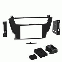 Load image into Gallery viewer, Metra 95-9317B BMW 3 and 4 Series (w/ NBT iDrive, w/o MOST amp) 2014-2016