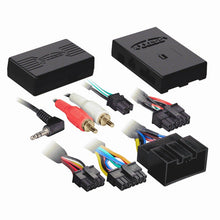 Load image into Gallery viewer, Axxess AXDIS-LR82 Land Rover Range Rover Vogue w/MOST25 Amp 2006-2012