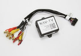 Nav-TV - NTV-KIT781 - AVSWv2