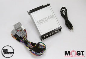 Nav-TV - NTV-KIT838 - M650-GM