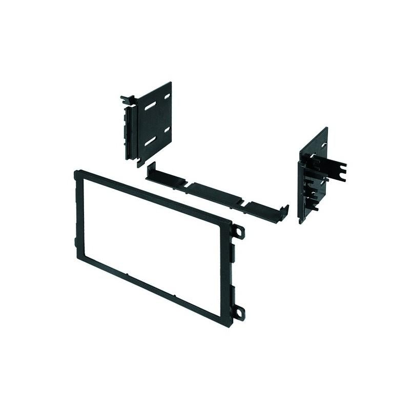 Best Kits GMK422 Radio Replacement Dash Kit for Select 1992-2006 Vehicles