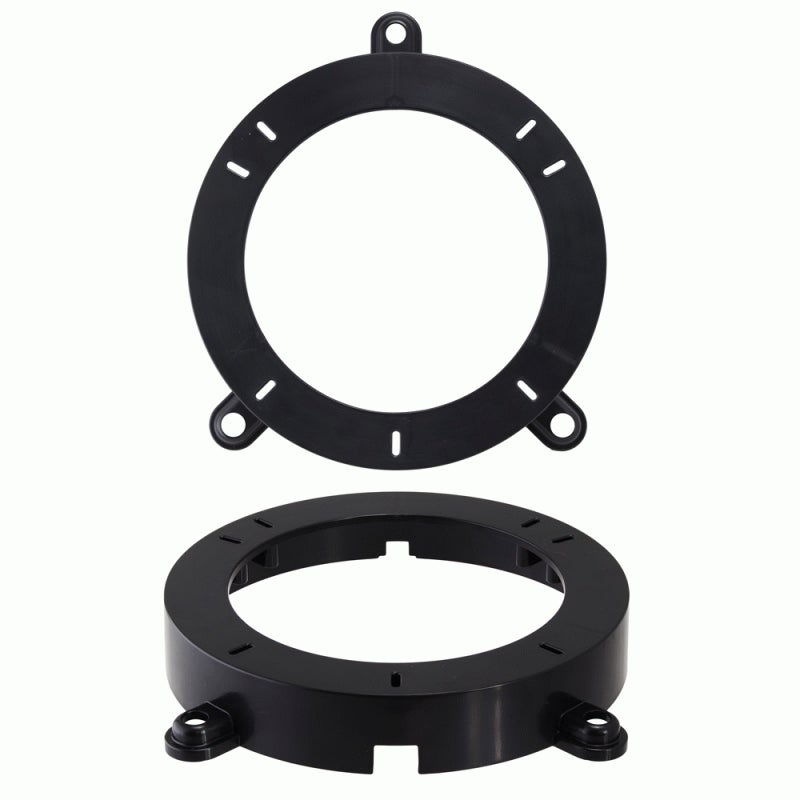 Metra 82-8703 Mercedes-Benz C-Class 2000-2011 Speaker Adapter - 5 1/4in