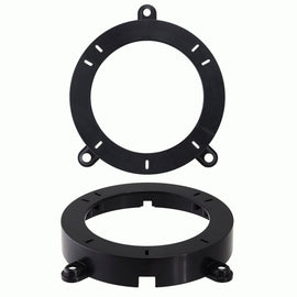 Metra 82-8703 Mercedes-Benz C-Class 2000-2011 Speaker Adapter - 5 1/4in