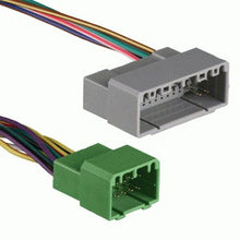 Load image into Gallery viewer, Metra 70-7305 Hyundai Kia 2010-Up Amplifier Bypass Wire Harness