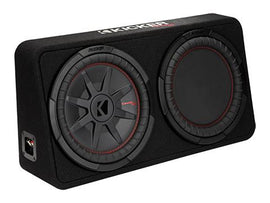 Kicker 48TCWRT122 12