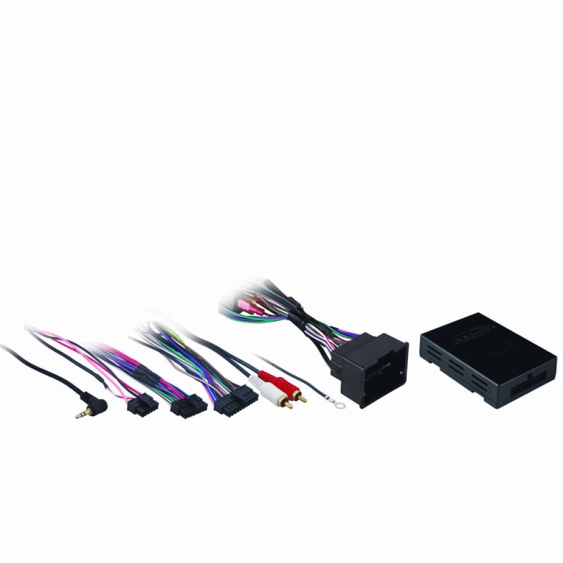 Axxess AXGM-044 Chevrolet Cruze 2011-2015 / Cruze Limited 2016 (with Monochr