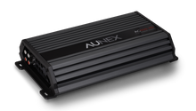 Load image into Gallery viewer, Aunex AC 600.4D AC Series 600wrms 4-Channel Compact Amplifier