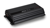 Aunex AC 600.4D AC Series 600wrms 4-Channel Compact Amplifier