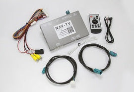 Nav-TV - NTV-KIT886 - VOLVO-CAM17