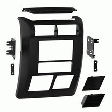 Load image into Gallery viewer, Metra 95-6549 Jeep Wrangler 1997-2002