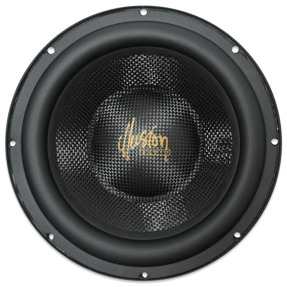 Illusion Audio Carbon C10 XL 10" Audiophile Sound Quality Subwoofer