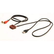 Load image into Gallery viewer, PAC Audio USB-HY1 USB OEM USB Port Retention Cable For Select Hyundai and Kia