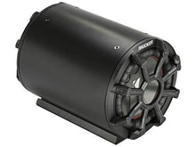 Load image into Gallery viewer, Kicker CWTB8 Loaded 8-inch Tube Style Passive Reflex Marine-Grade Enclosure - 2 Ohm Final