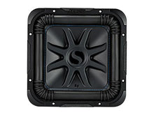 Load image into Gallery viewer, Kicker L7S10 Solo-Baric Square 10-inch High-Performance Subwoofer - Dual 2 Ohm